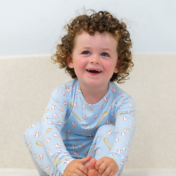 big-kid-pajama-119 Sweet Bamboo - Sophia's StyleBig Kid PJ-1